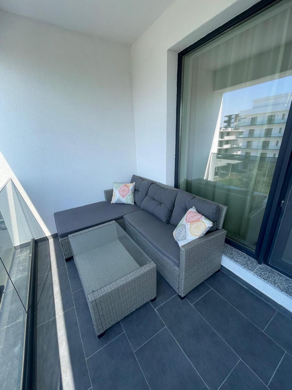Apartamento Sofi 6 *