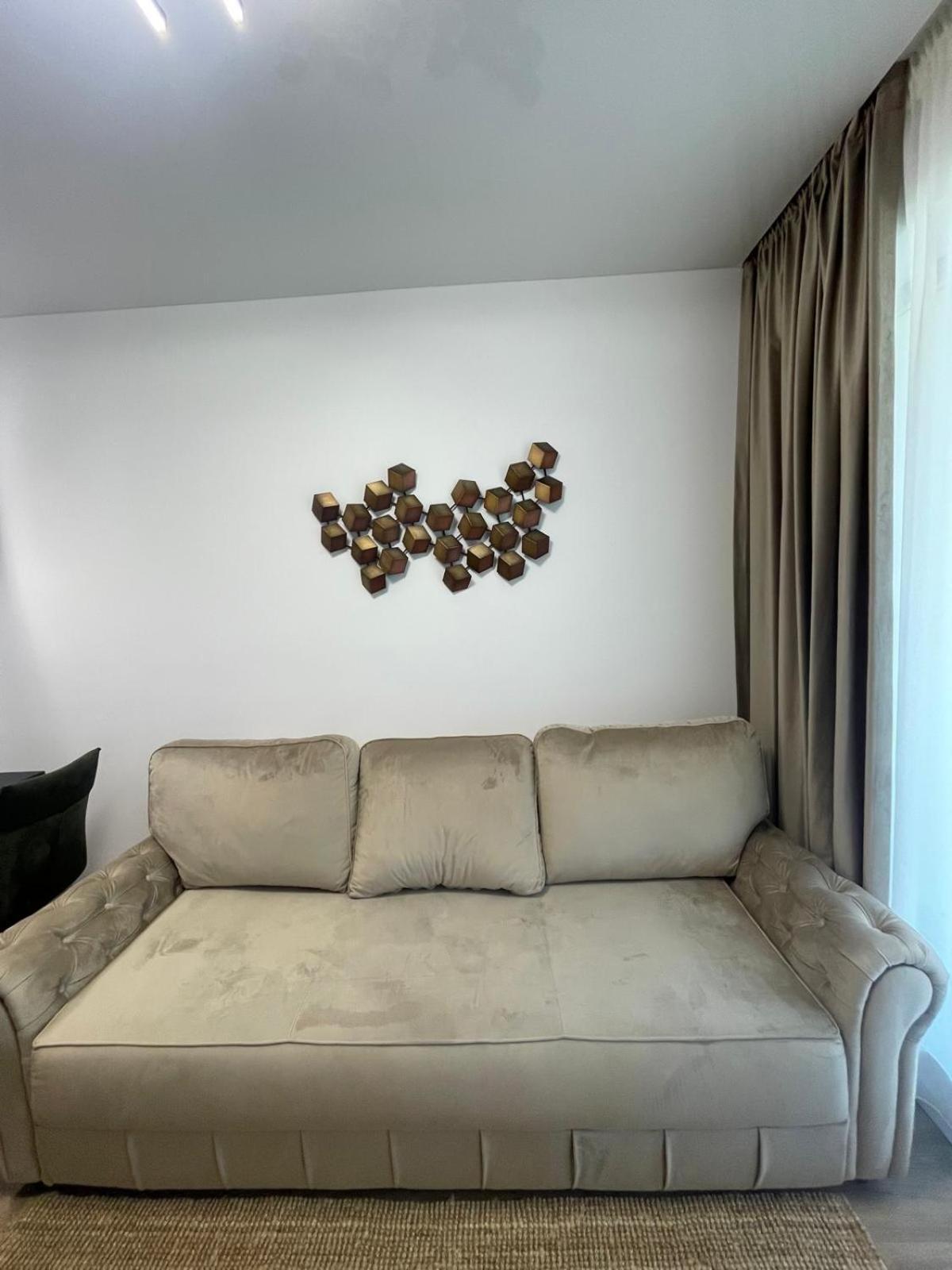 Sofi 6 Apartamento