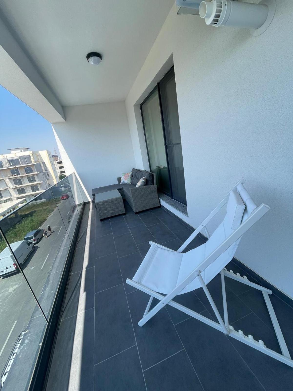 Sofi 6 Apartamento *