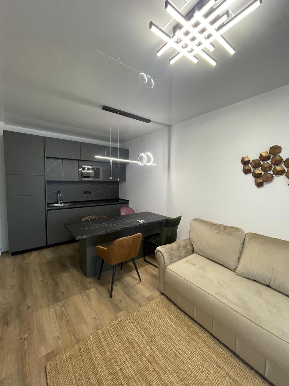 Apartamento Sofi 6 *