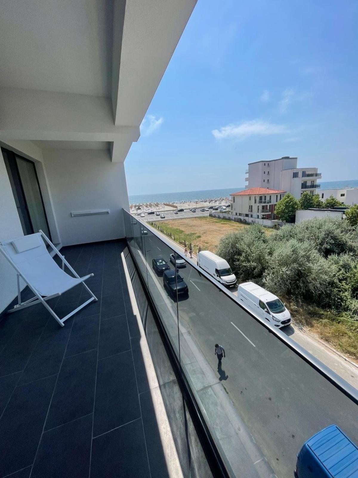Sofi 6 Apartamento