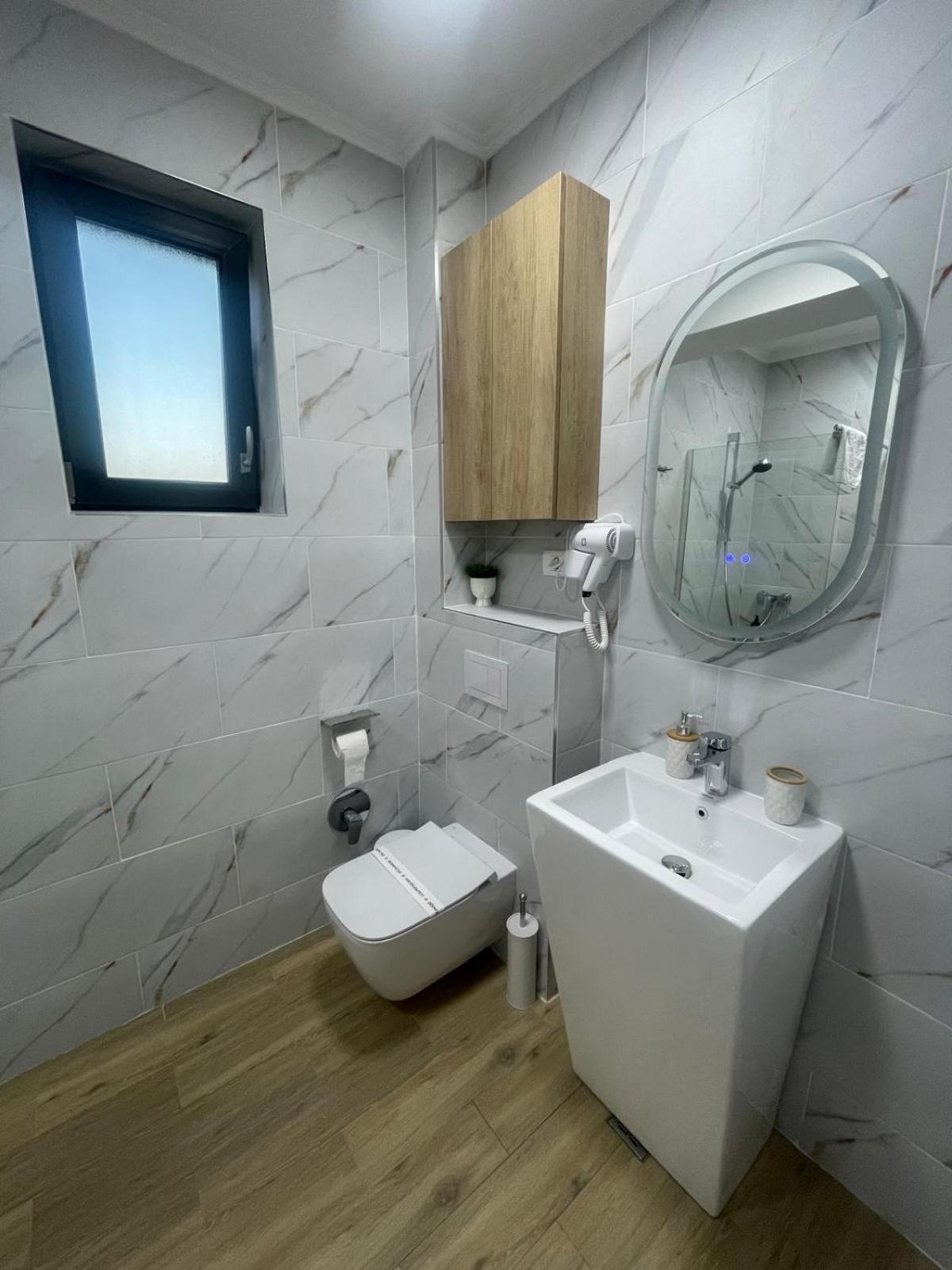 Sofi 6 Apartamento Năvodari
