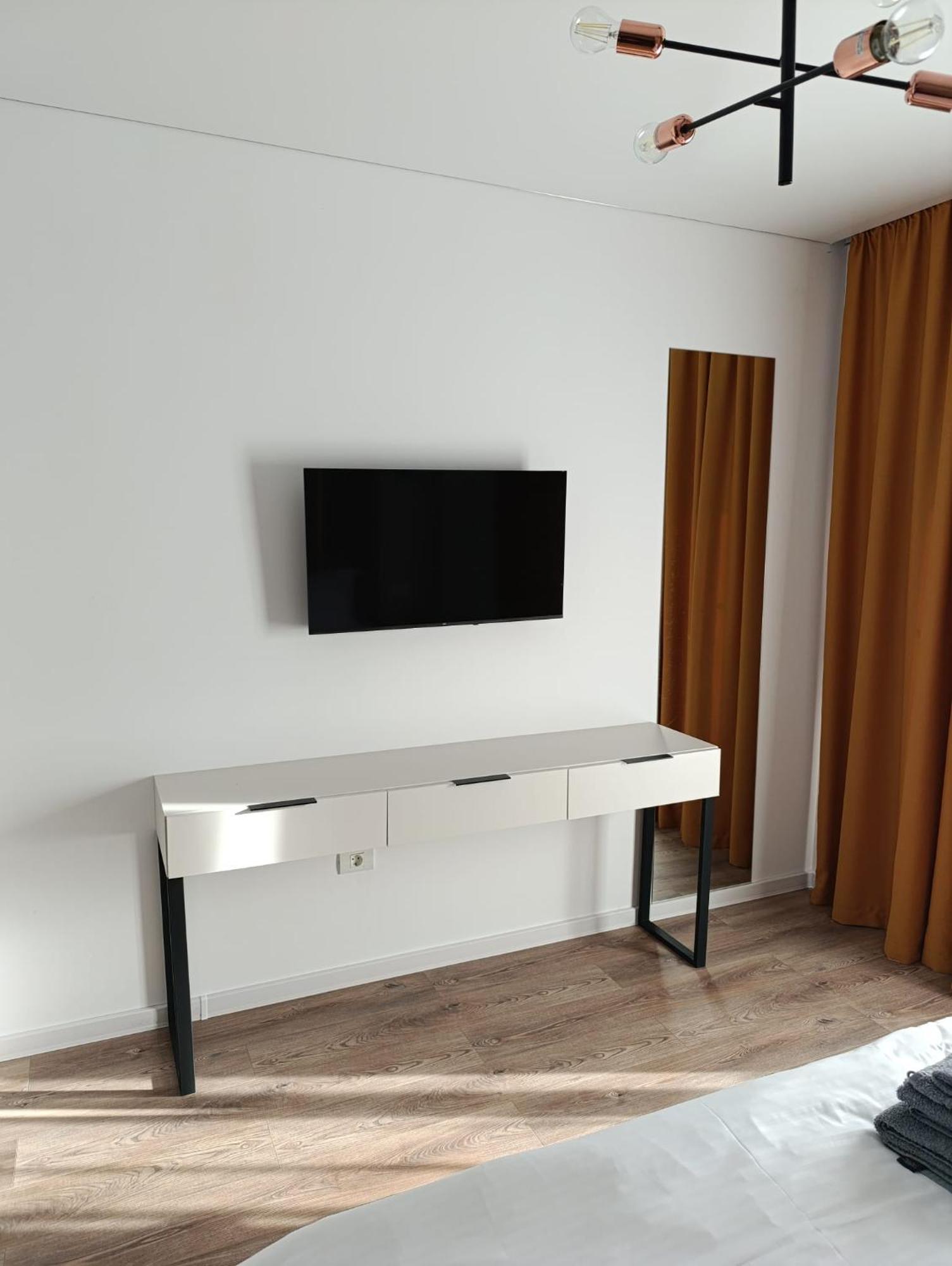 Apartamento Sofi 6 *